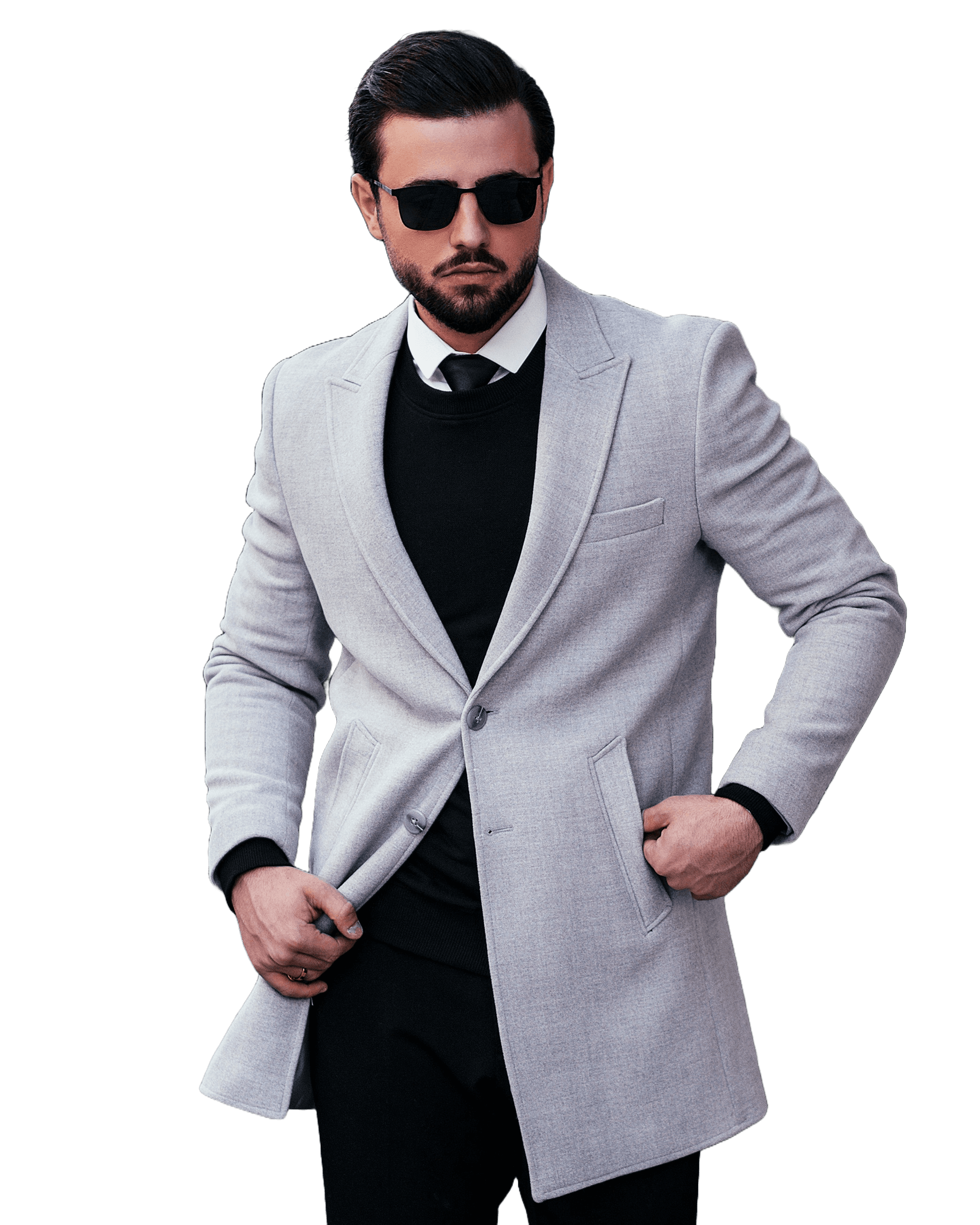 Men's Fashion Collection