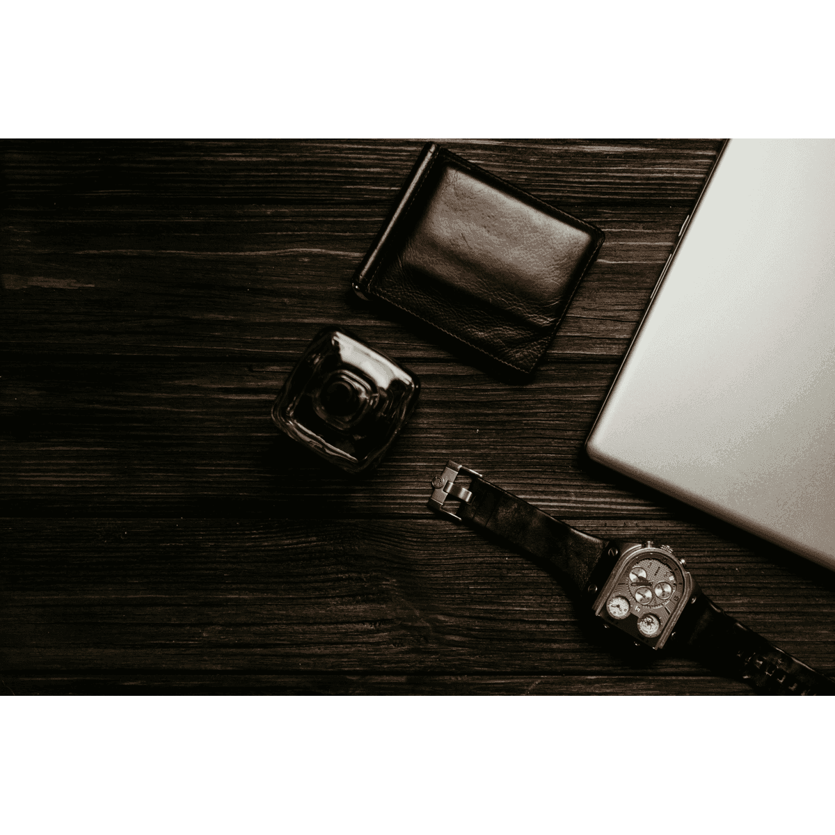 Men's Fashion Collection